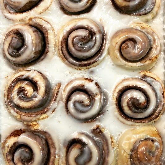Primrolls-Easter